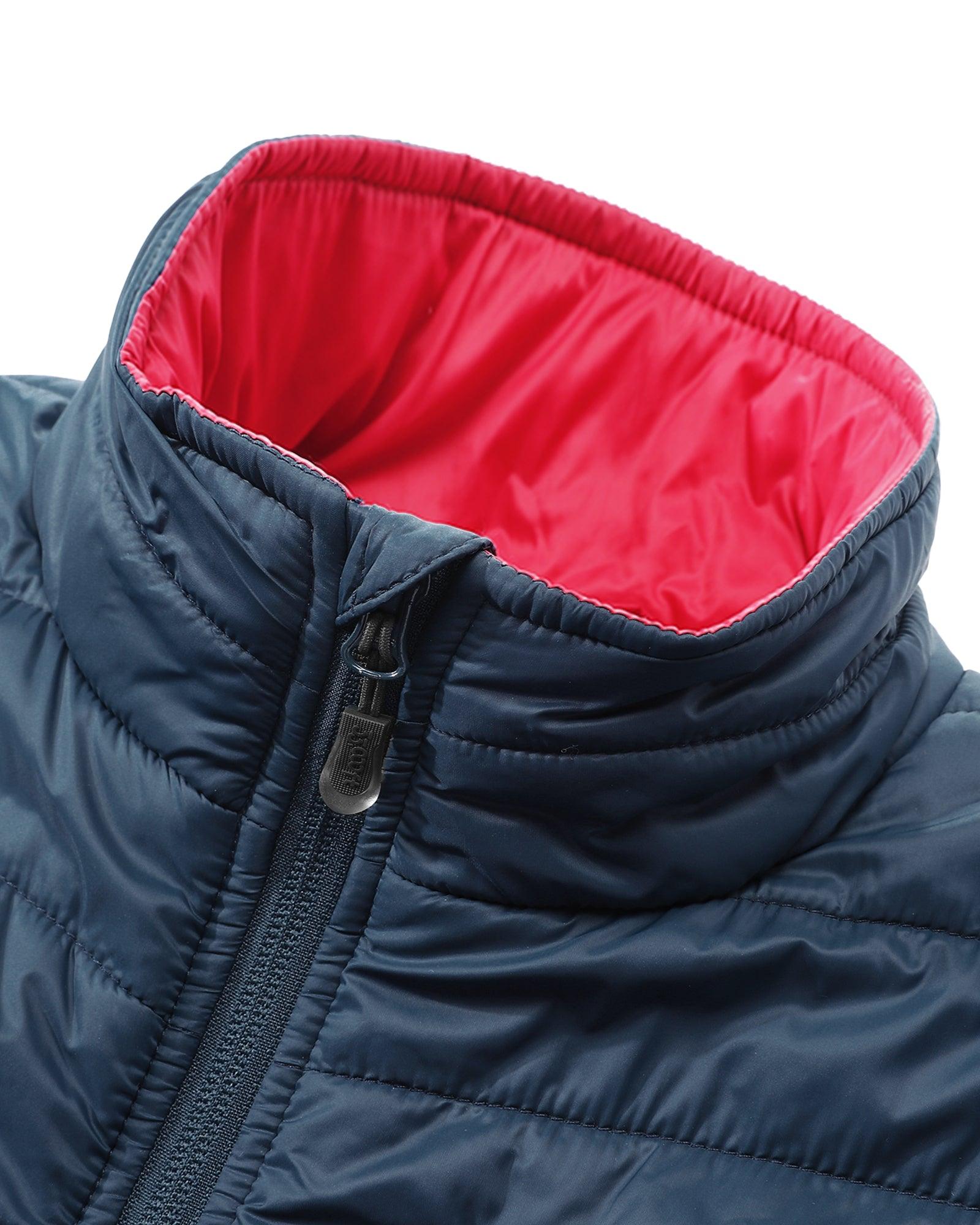 Men's Prometheus™ 1.19lb 3000mmW/P Index 3 Pockets Packable Insulated Puffer Jacket - 33,000ft