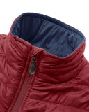 Men's Prometheus™ 1.19lb 3000mmW/P Index 3 Pockets Packable Insulated Puffer Jacket - 33,000ft