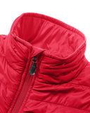 Men's Prometheus™ 1.19lb 3000mmW/P Index 3 Pockets Packable Insulated Puffer Jacket - 33,000ft