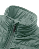 Men's Prometheus™ 1.19lb 3000mmW/P Index 3 Pockets Packable Insulated Puffer Jacket - 33,000ft