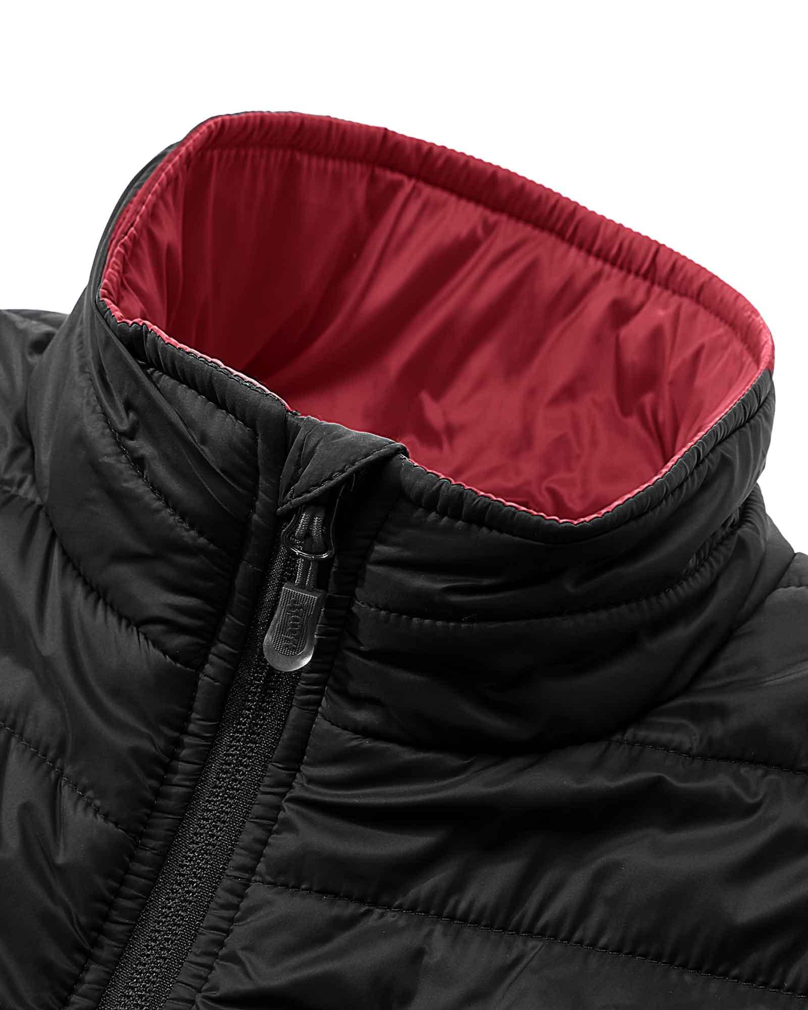 Men's Prometheus™ 1.19lb 3000mmW/P Index 3 Pockets Packable Insulated Puffer Jacket - 33,000ft