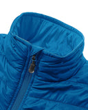 Men's Prometheus™ 1.19lb 3000mmW/P Index 3 Pockets Packable Insulated Puffer Jacket - 33,000ft