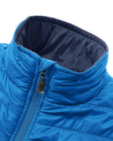 Men's Prometheus™ 1.19lb 3000mmW/P Index 3 Pockets Packable Insulated Puffer Jacket - 33,000ft