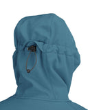 Men's Softshell Jacket Fleece Lined, Water Resistant Winter Warm Shell Jacket Coat Lightweight Outdoor Hiking - 33,000ft