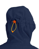 Men's Softshell Jacket Fleece Lined, Water Resistant Winter Warm Shell Jacket Coat Lightweight Outdoor Hiking - 33,000ft