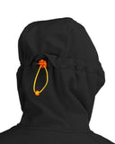 Men's Softshell Jacket Fleece Lined, Water Resistant Winter Warm Shell Jacket Coat Lightweight Outdoor Hiking - 33,000ft