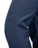 8000mm W/P Index Men’s Snow Fleece Lined Pants with 4 Pockets and Adjustable Waist - 33,000ft