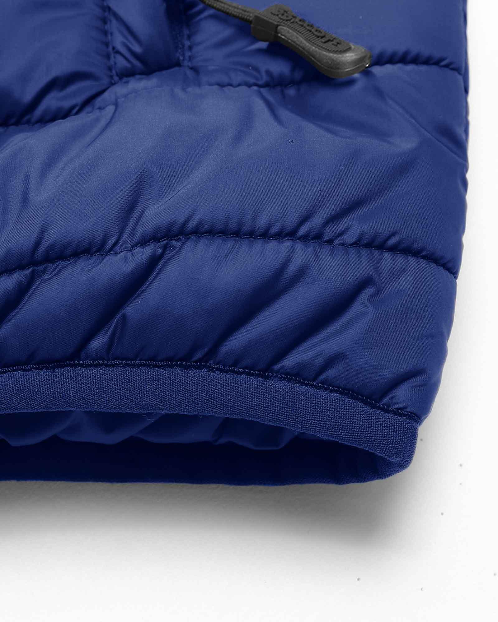 Men's Prometheus™ 1.19lb 3000mmW/P Index 3 Pockets Packable Insulated Puffer Jacket - 33,000ft