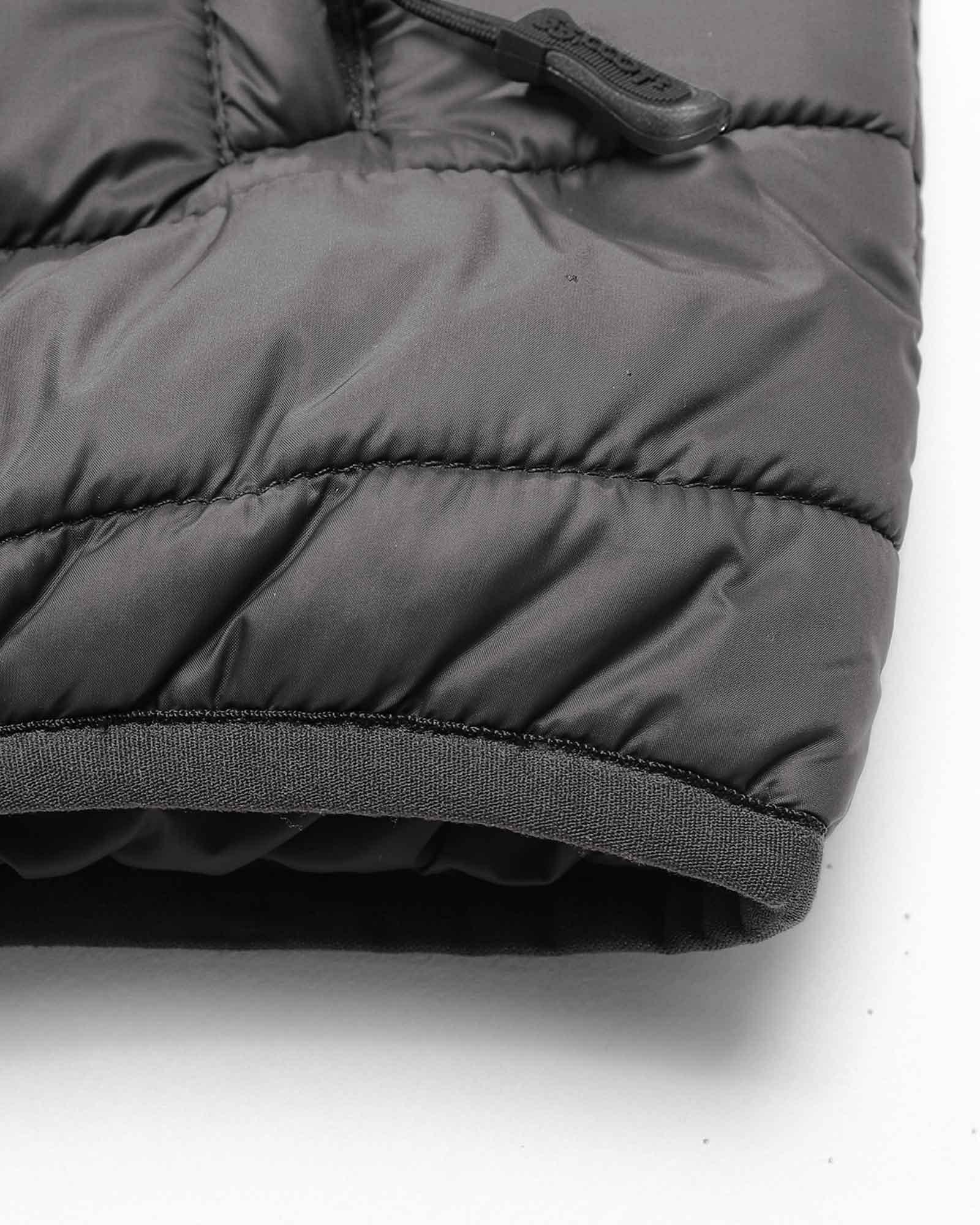Men's Prometheus™ 1.19lb 3000mmW/P Index 3 Pockets Packable Insulated Puffer Jacket - 33,000ft