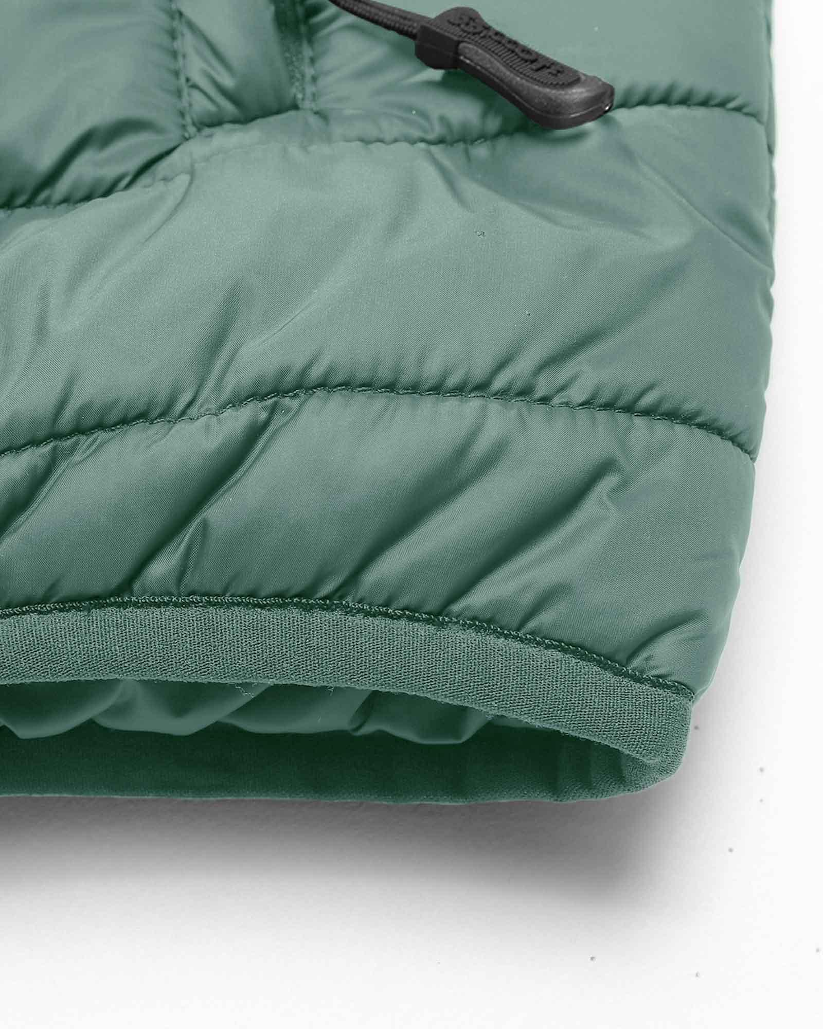 Men's Prometheus™ 1.19lb 3000mmW/P Index 3 Pockets Packable Insulated Puffer Jacket - 33,000ft