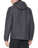 Men's Packable Thermoliter™ 3000 mm W/P Index Puffer Jacket with 5 Pockets - 33,000ft