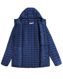 Men's 1.32lb Thermoliter™ Down Hoodie with 5 Pockets - 33,000ft