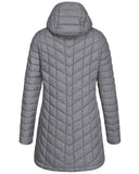 Women's-Thermolite-Long-Hooded-Puffer-Jacket-Parka,-Ultra-Lightweight-Quilted-Thin-Warm-Puffy-Insulated-Winter-Coat-Open-zipper