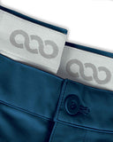 Men's 10" UPF 40+ Water-Resistant Golf Shorts with 5 Pockets