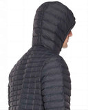 Men's Packable Thermoliter™ 3000 mm W/P Index Puffer Jacket with 5 Pockets - 33,000ft
