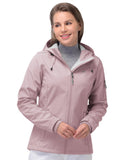 Women's Softshell Fleece Lined Jacket 33,000ft