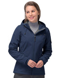 Women's Softshell Fleece Lined Jacket 33,000ft