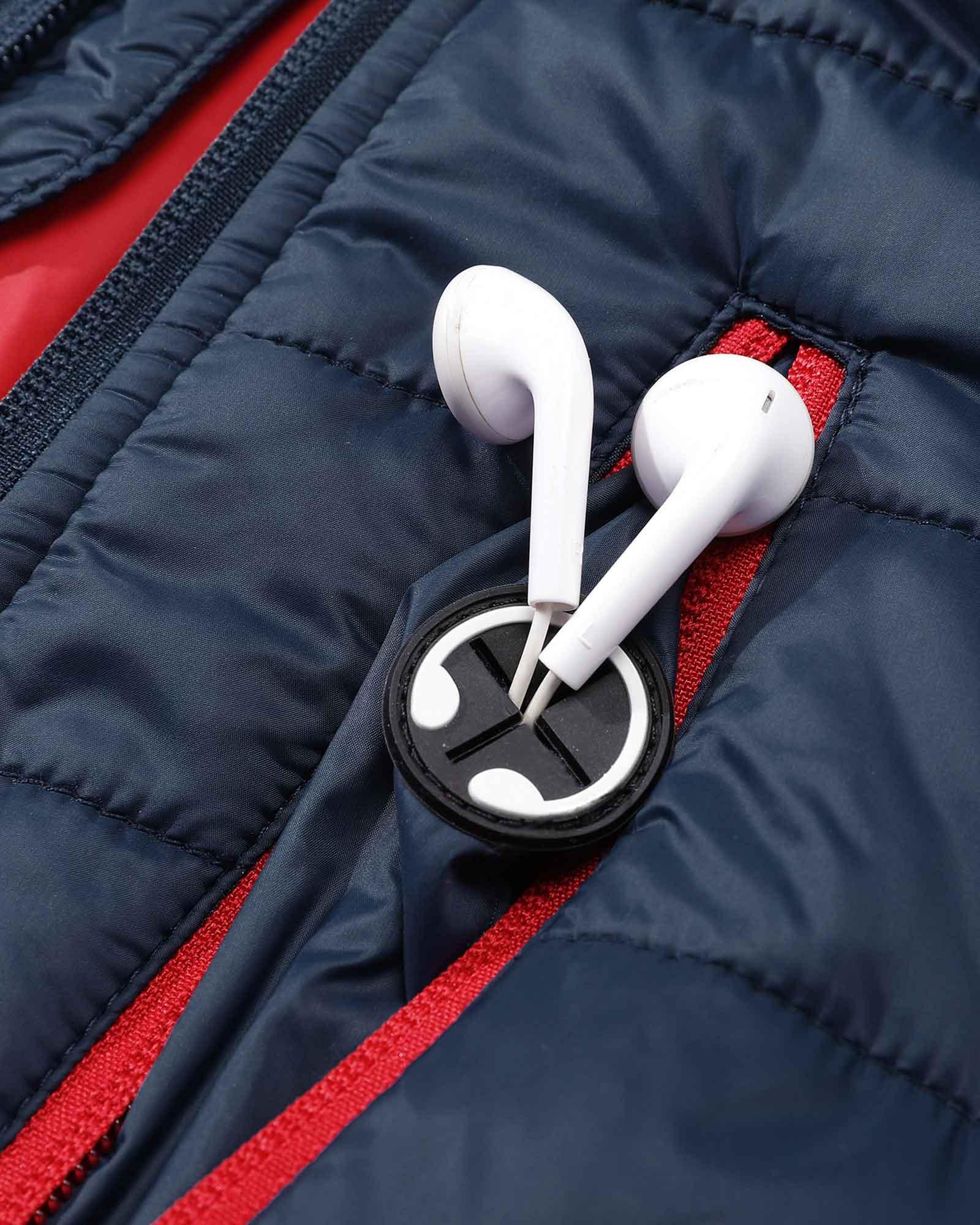 Men's Prometheus™ 1.19lb 3000mmW/P Index 3 Pockets Packable Insulated Puffer Jacket - 33,000ft