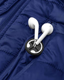 Men's Prometheus™ 1.19lb 3000mmW/P Index 3 Pockets Packable Insulated Puffer Jacket - 33,000ft