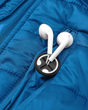 Men's Prometheus™ 1.19lb 3000mmW/P Index 3 Pockets Packable Insulated Puffer Jacket - 33,000ft