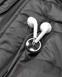 Men's Prometheus™ 1.19lb 3000mmW/P Index 3 Pockets Packable Insulated Puffer Jacket - 33,000ft