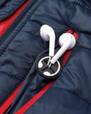 Men's Prometheus™ 1.19lb 3000mmW/P Index 3 Pockets Packable Insulated Puffer Jacket - 33,000ft