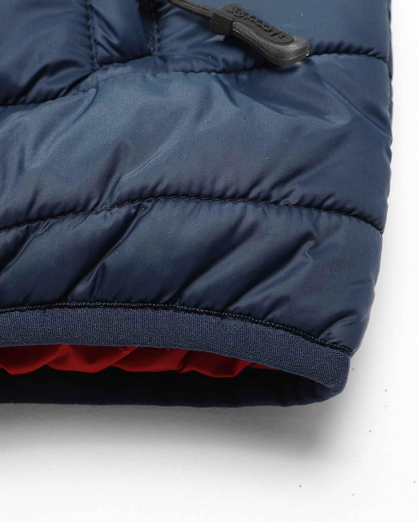 Men's Prometheus™ 1.19lb 3000mmW/P Index 3 Pockets Packable Insulated Puffer Jacket - 33,000ft