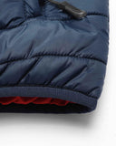 Men's Prometheus™ 1.19lb 3000mmW/P Index 3 Pockets Packable Insulated Puffer Jacket - 33,000ft