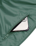 Men's 1.28lb Packable Insulated Jacket with Hood and 3 Pockets - 33,000ft