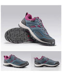 33,000ft Women's Waterproof Hiking Shoes Outdoor Trekking Backpacking Mountaineering lightweight Shoes