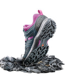 33,000ft Women's Waterproof Hiking Shoes Outdoor Trekking Backpacking Mountaineering lightweight Shoes