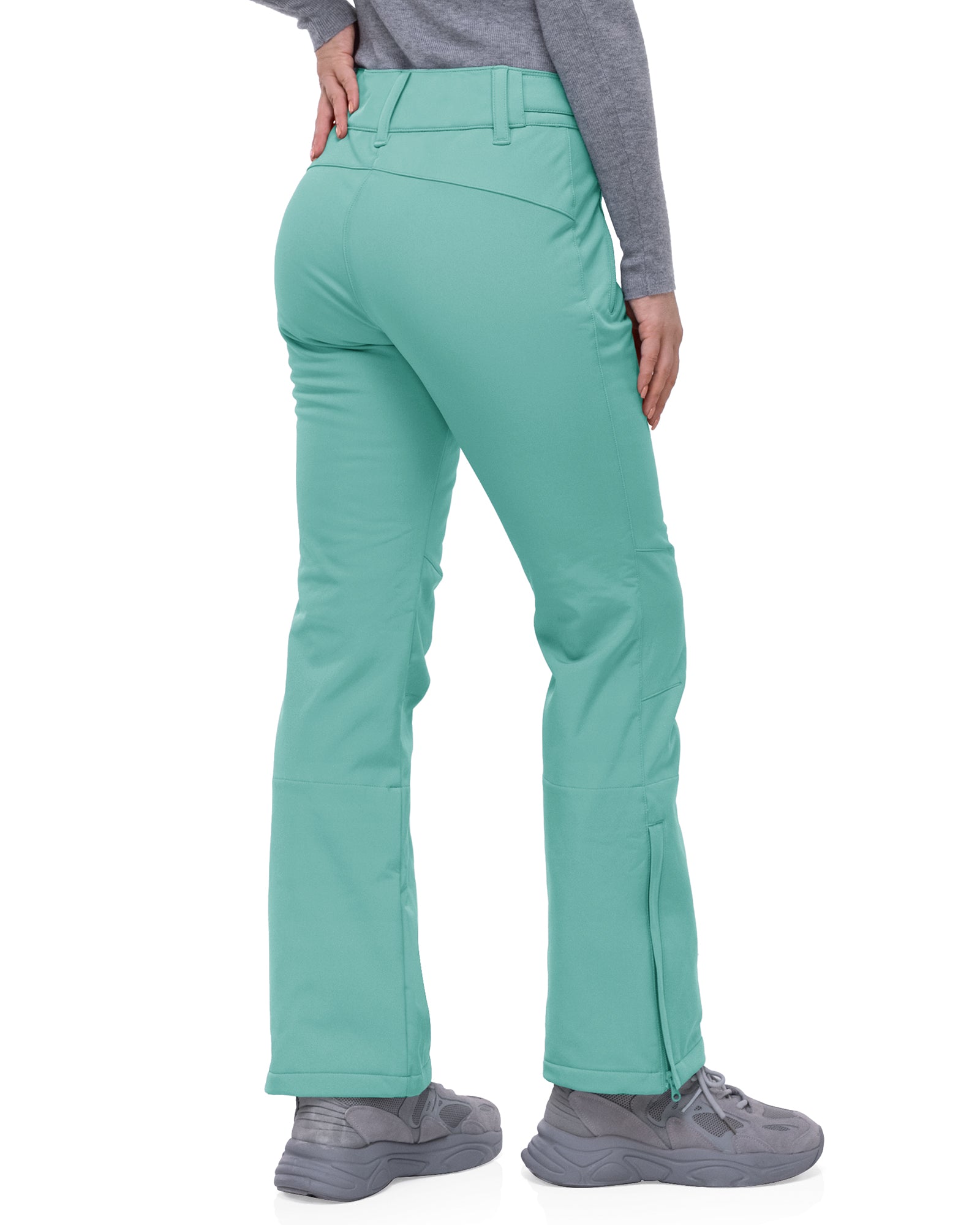 Creek Girl - Insulated Snow Pants for Girls