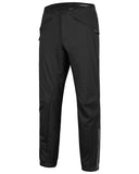 0.88 lbs 10000mm W/P Index 10000 Level Breathable Men's Cycling Pants with Reflective and Anti-sild Design