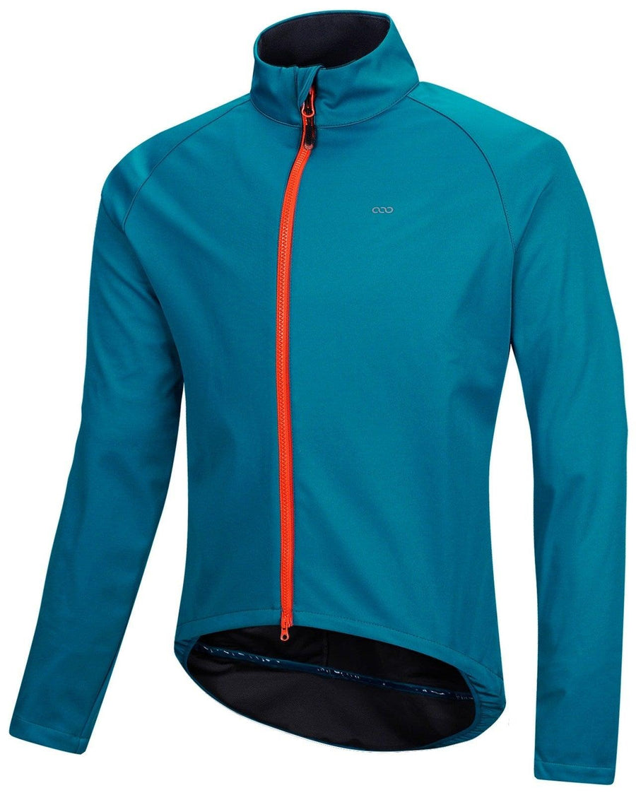 Men's Dry Fit Moisture Wicking Performance Short Sleeve