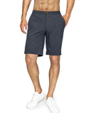 Men's Packable UPF50+ 9" Daily Shorts with 4 Pockets