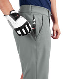 Men's 11" Inseam Golf Shorts with 5 Pockets