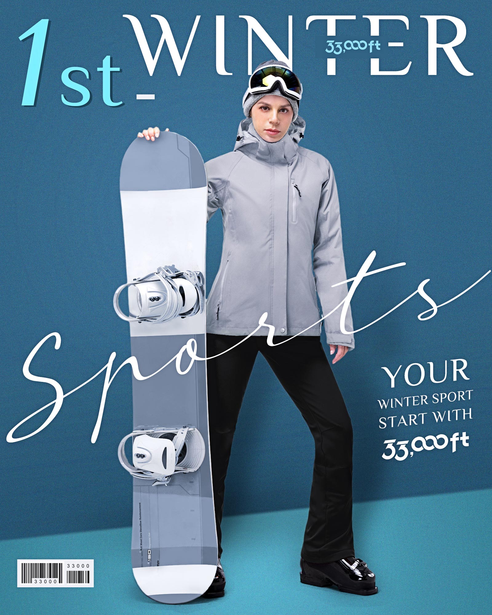 Slim Fit Ski Pants Women Suspender Overall Waterproof Elastic Long Legs  Winter Snowboard Outdoor Sports One Piece Snow Pants - AliExpress