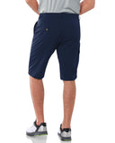 Men's 11" Inseam Golf Shorts with 5 Pockets