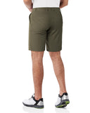 Men's 9" UPF 50+ Golf Shorts with 5 Pockets
