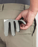 Men's 9" UPF 50+ Golf Shorts with 5 Pockets