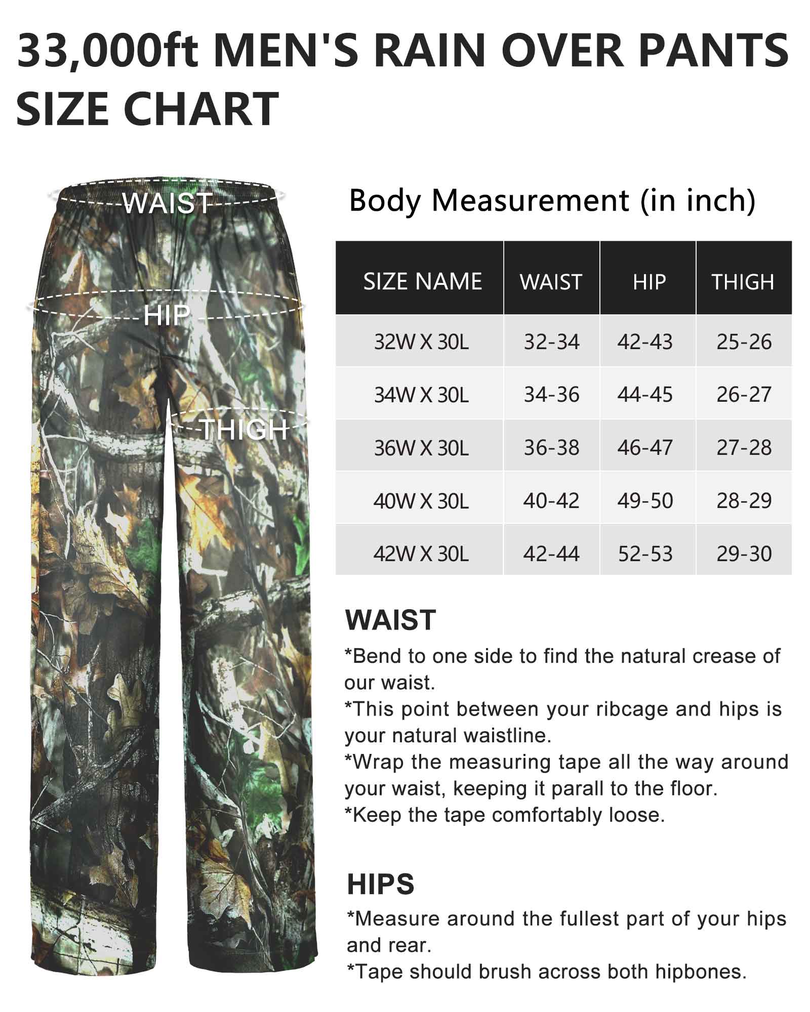 Outdoor Ventures Men's Waterproof Overtrousers Lightweight Packable Mesh  Lining Windproof Motorcycle Rain Pants for Hiking Cycling Hiking Fishing,  dark green : : Fashion