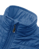 Men's Prometheus™ 1.19lb 3000mmW/P Index 3 Pockets Packable Insulated Puffer Jacket
